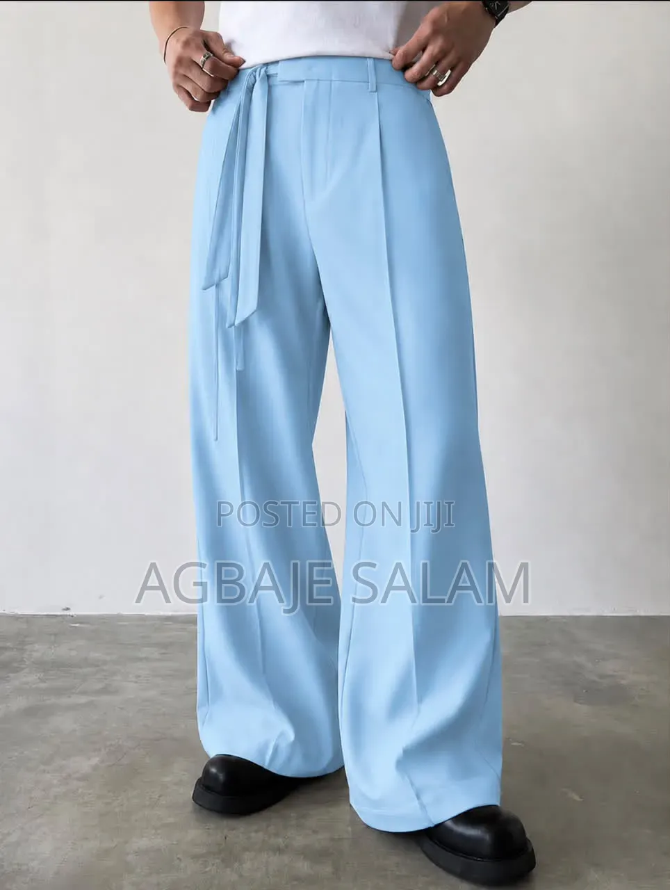 Clothes Jeans Joggers Top