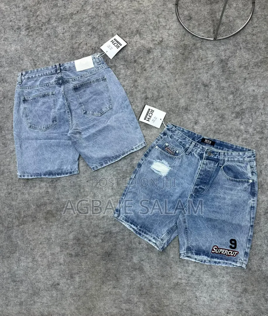 Clothes Jeans Joggers Top