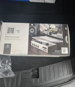UAD Volt 476P Soundcard