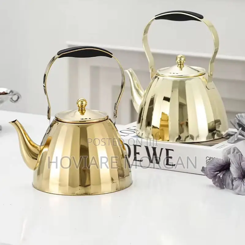 Vacalina Kettle 2 Litres