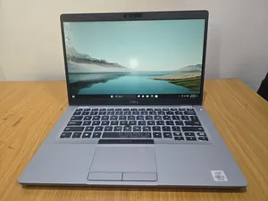 Laptop Dell Latitude 5410 8GB Intel Core i5 SSD 256GB