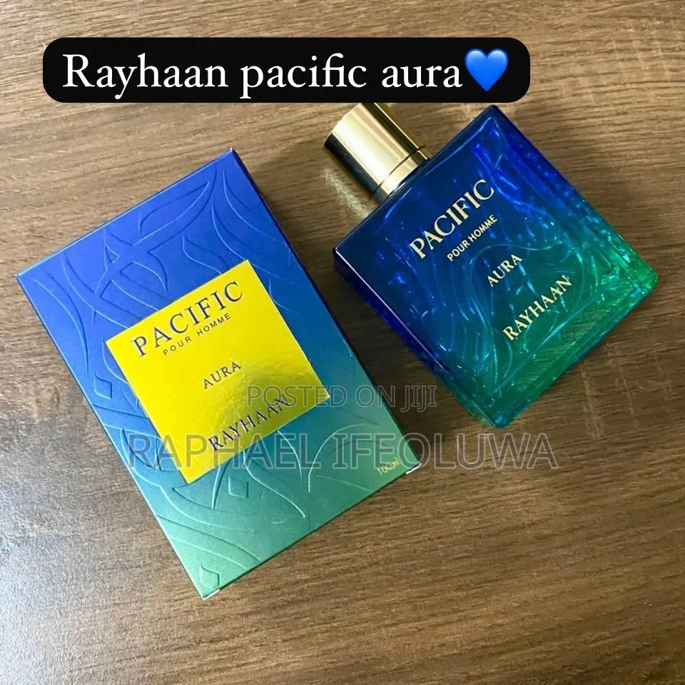 The Scent Bar