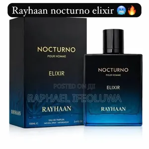The Scent Bar