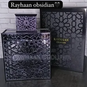 The Scent Bar