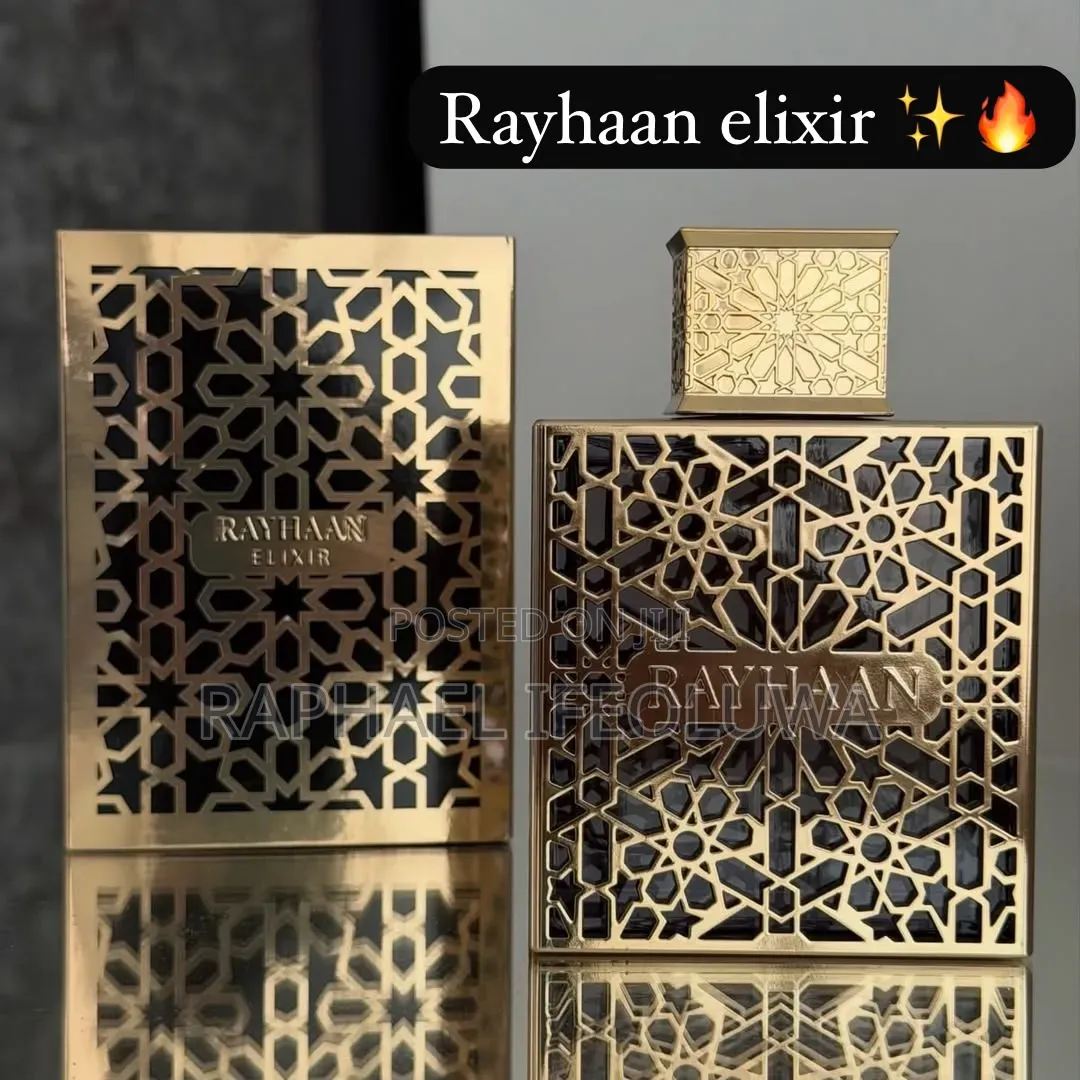 The Scent Bar