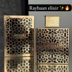 The Scent Bar