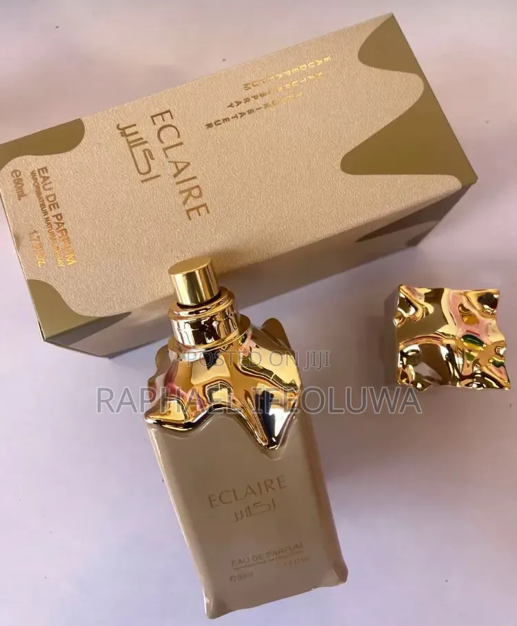 The Scent Bar