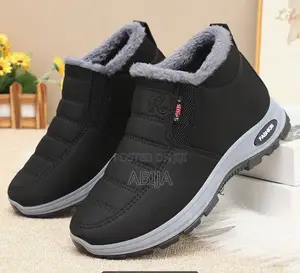 Classic Sneakers