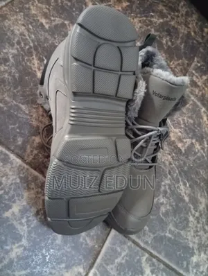 Brand New Winter Boots