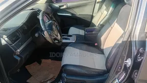 Toyota Camry 2013 Beige
