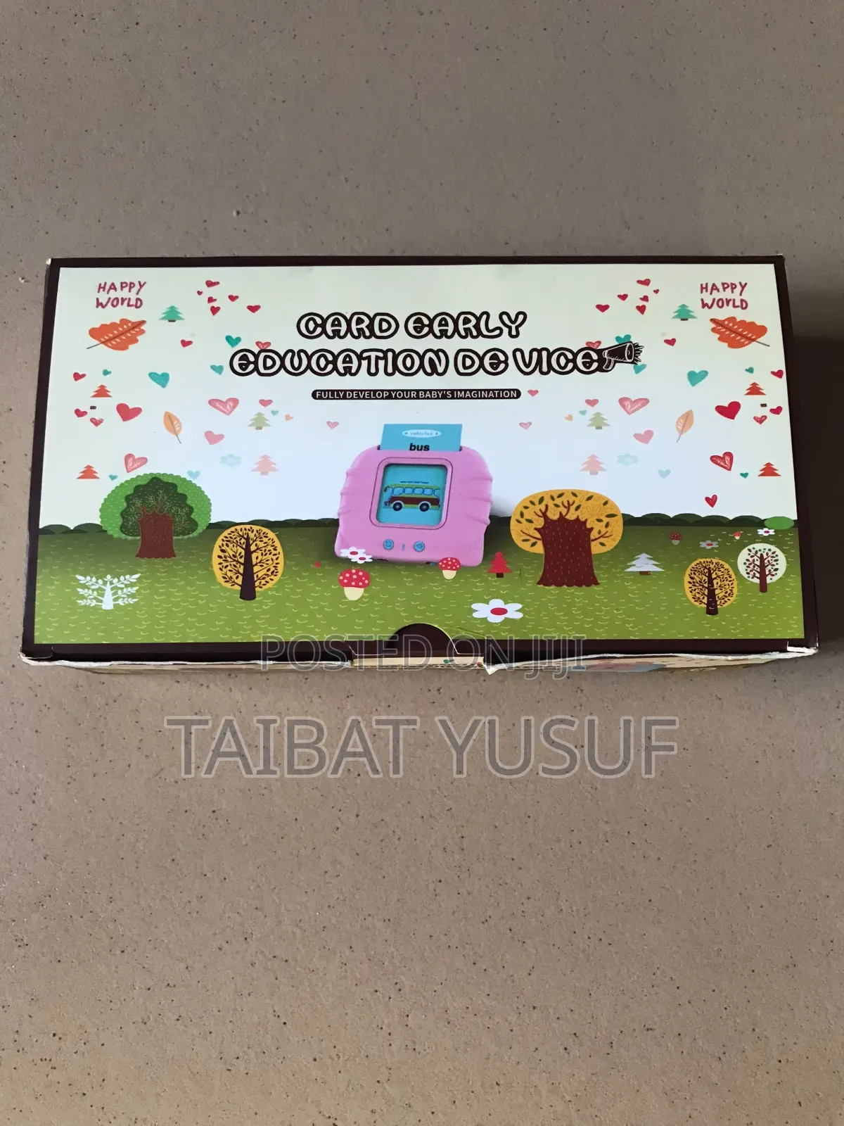 Card Reader