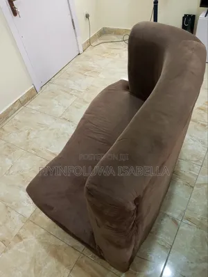 Barely Used 2 Seater Sofa