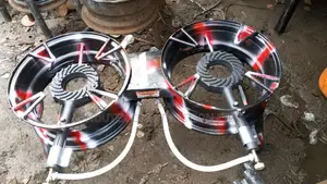 Industrial Gas Cooker