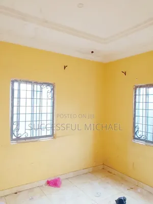 1bdrm House in Suleja for rent