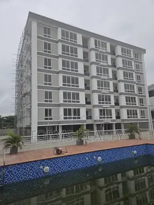 2bdrm Apartment in Ikoyi S.W for rent