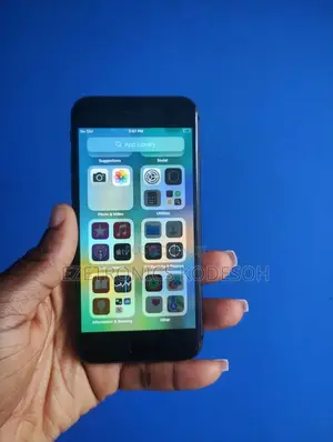 Apple iPhone 8 64 GB Black