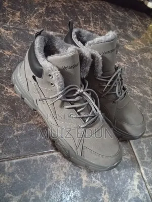 Brand New Winter Boots
