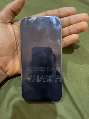 Apple iPhone 14 Pro 128 GB Blue