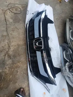 Front Grille Honda CR-V 2016