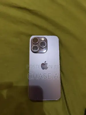 Apple iPhone 14 Pro 128 GB Blue
