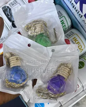 Car Portable Diffuser
