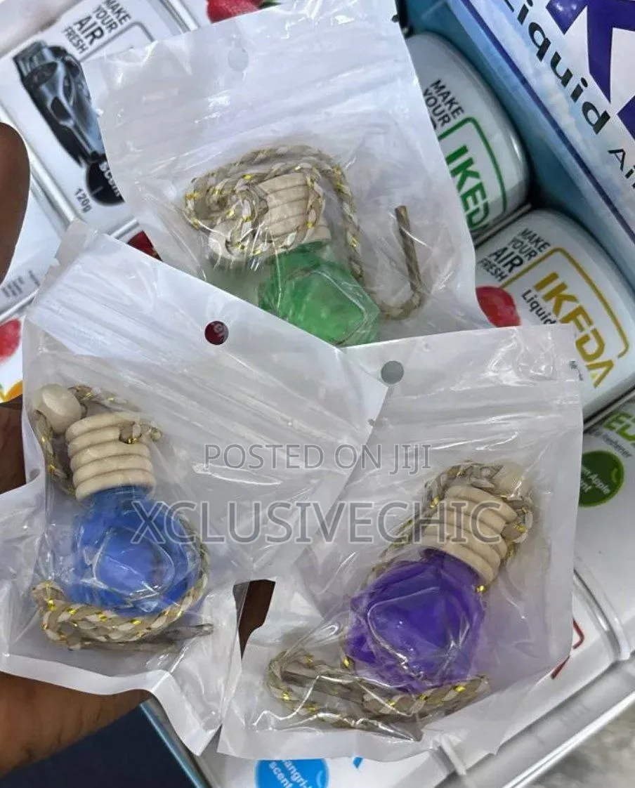 Car Portable Diffuser