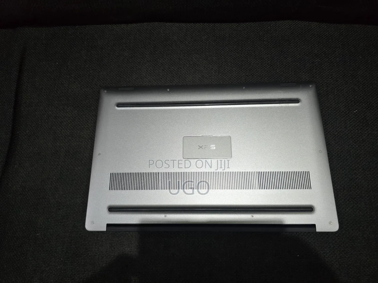 Laptop Dell XPS 15 9560 16GB Intel Core i7 SSD 512GB