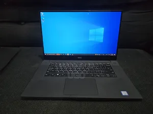 Laptop Dell XPS 15 9560 16GB Intel Core i7 SSD 512GB