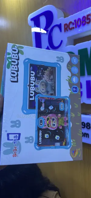 New Bebe Lububu 256 GB Green