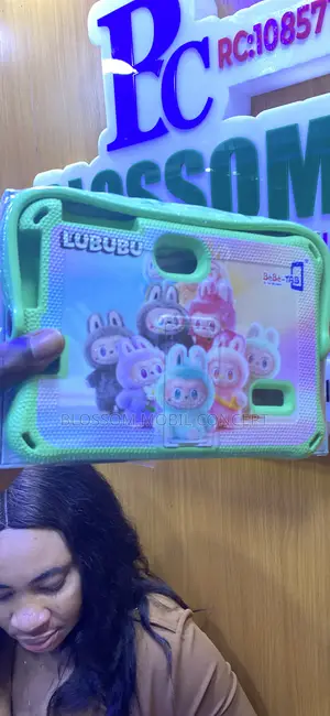 New Bebe Lububu 256 GB Green