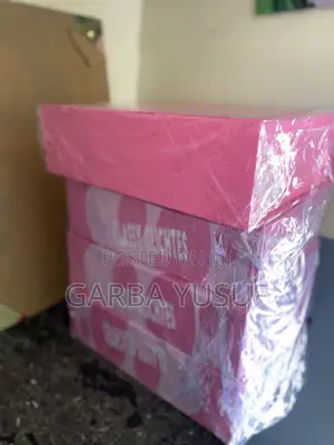We Are Active for All Kind of Printing Services Packaging Boxes