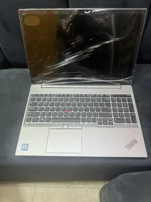 Laptop Lenovo ThinkPad E580 8GB Intel Core i7 SSD 256GB