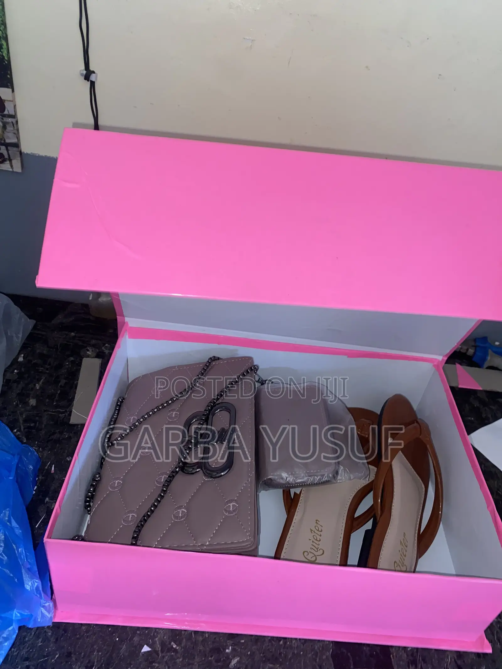 We Are Active for All Kind of Printing Services Packaging Boxes