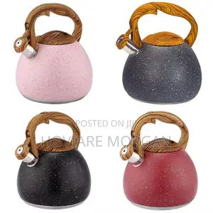 Haus Roland Kettle