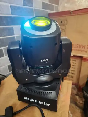 Beam 60w Stage Light