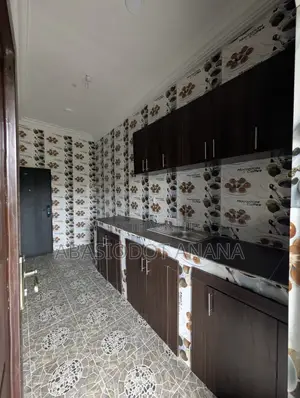 Mini Flat in Ekamba Nsukara, Uyo for rent