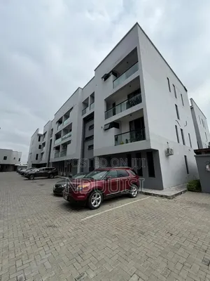 4bdrm Maisonette in Ologolo for sale