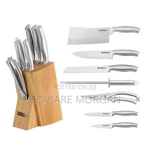 Haus Roland Knife Set