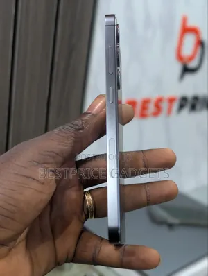 Samsung Galaxy S24 Plus 256 GB Gray