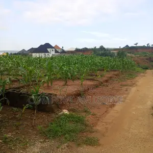 Plot of Land for Sale
