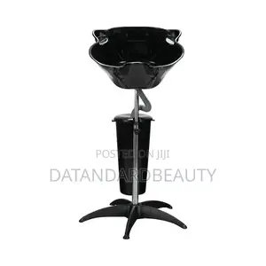Standing Washing Basin