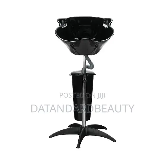 Standing Washing Basin