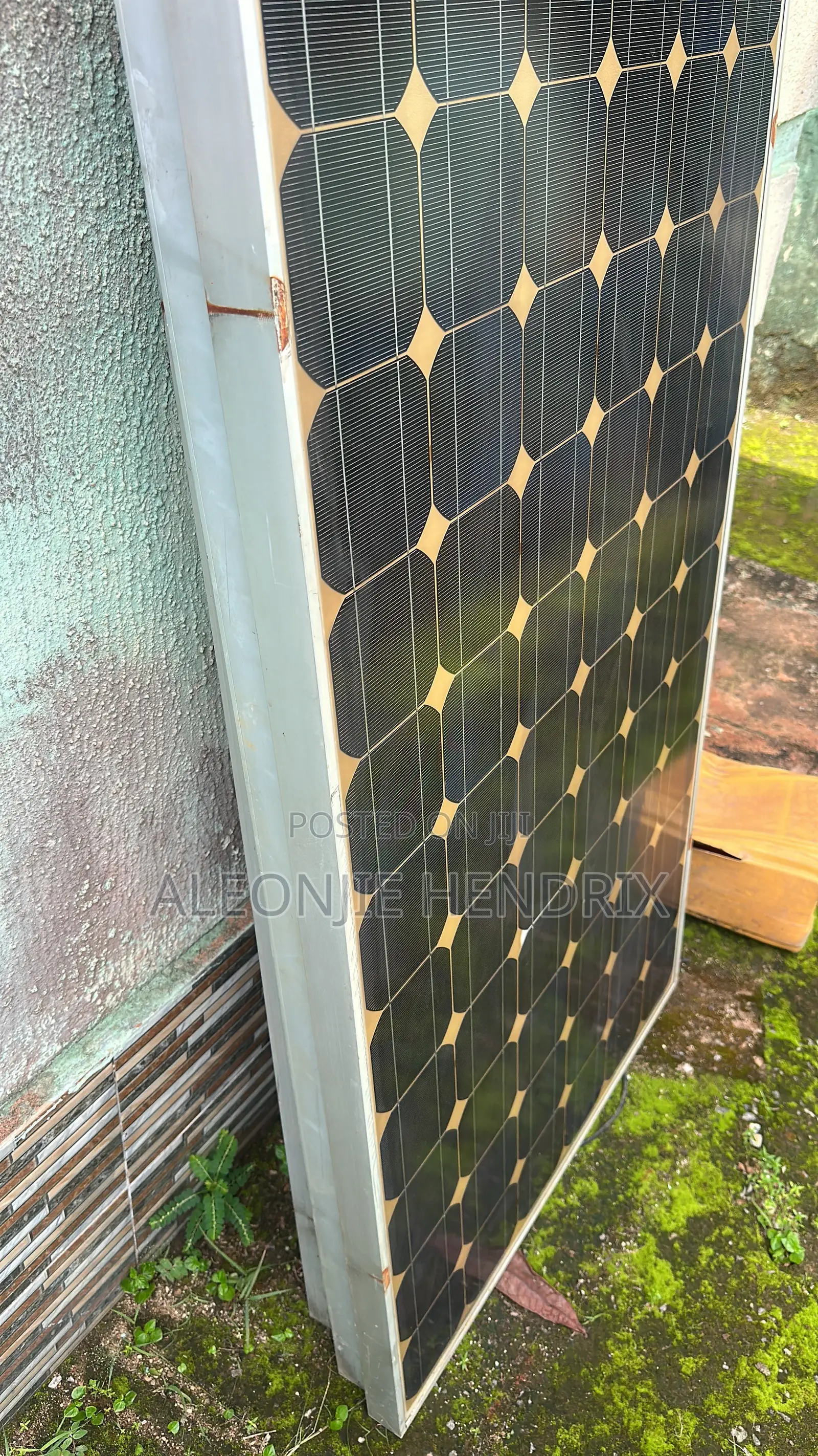 Solar Panels
