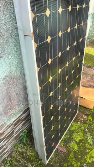 Solar Panels