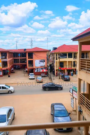 Commercial Salon Shop Lease Equipment for Sale in Etete GRA, Benin