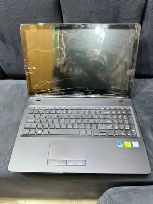 Laptop Samsung NP530U4C 8GB Intel Core i5 SSD 256GB