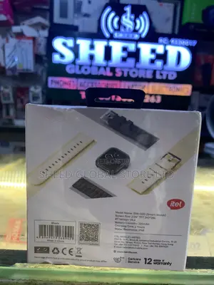 Smart Watch