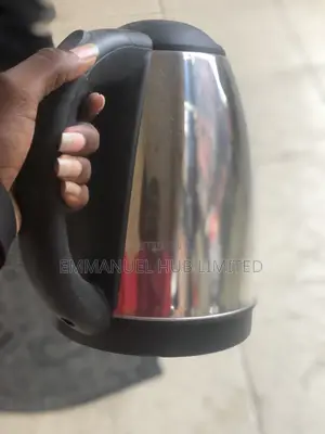 Electric Heat Kettle