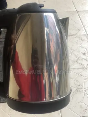 Electric Heat Kettle