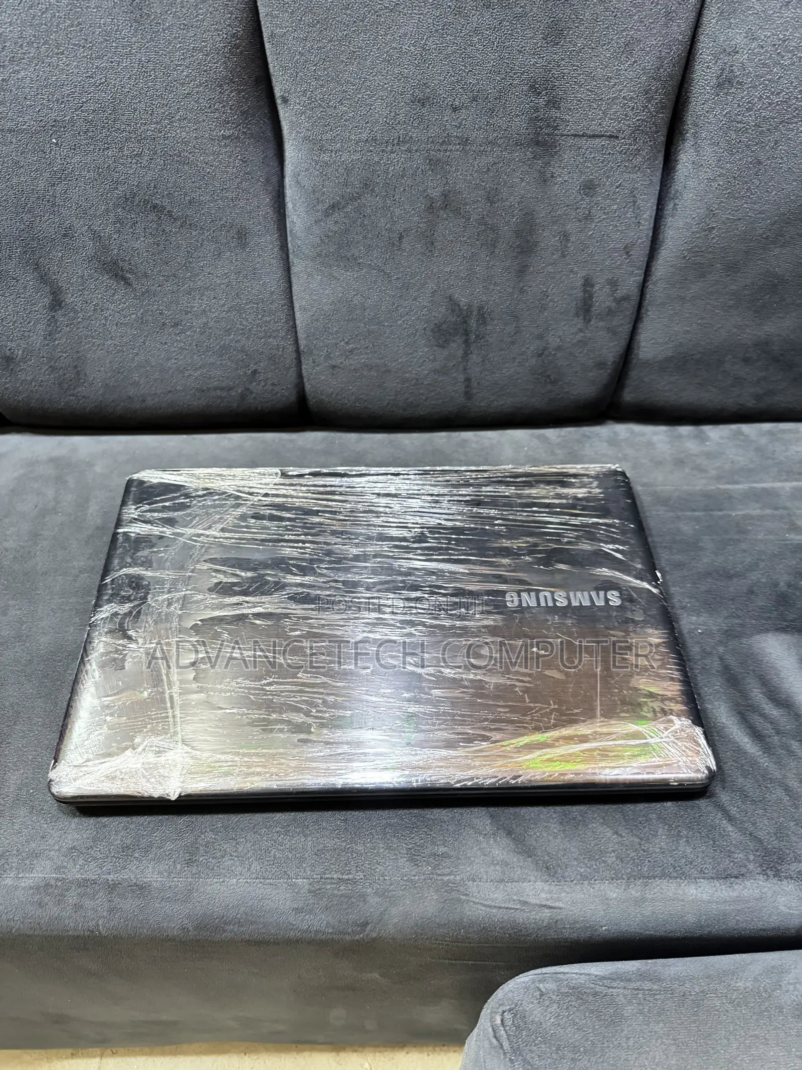 Laptop Samsung NP530U4C 8GB Intel Core i5 SSD 256GB